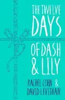 The Twelve Days of Dash & Lily - Rachel Cohn,David Levithan - Bild 2