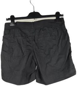 Damenshort schwarz  - S/36 – Vorschau 2