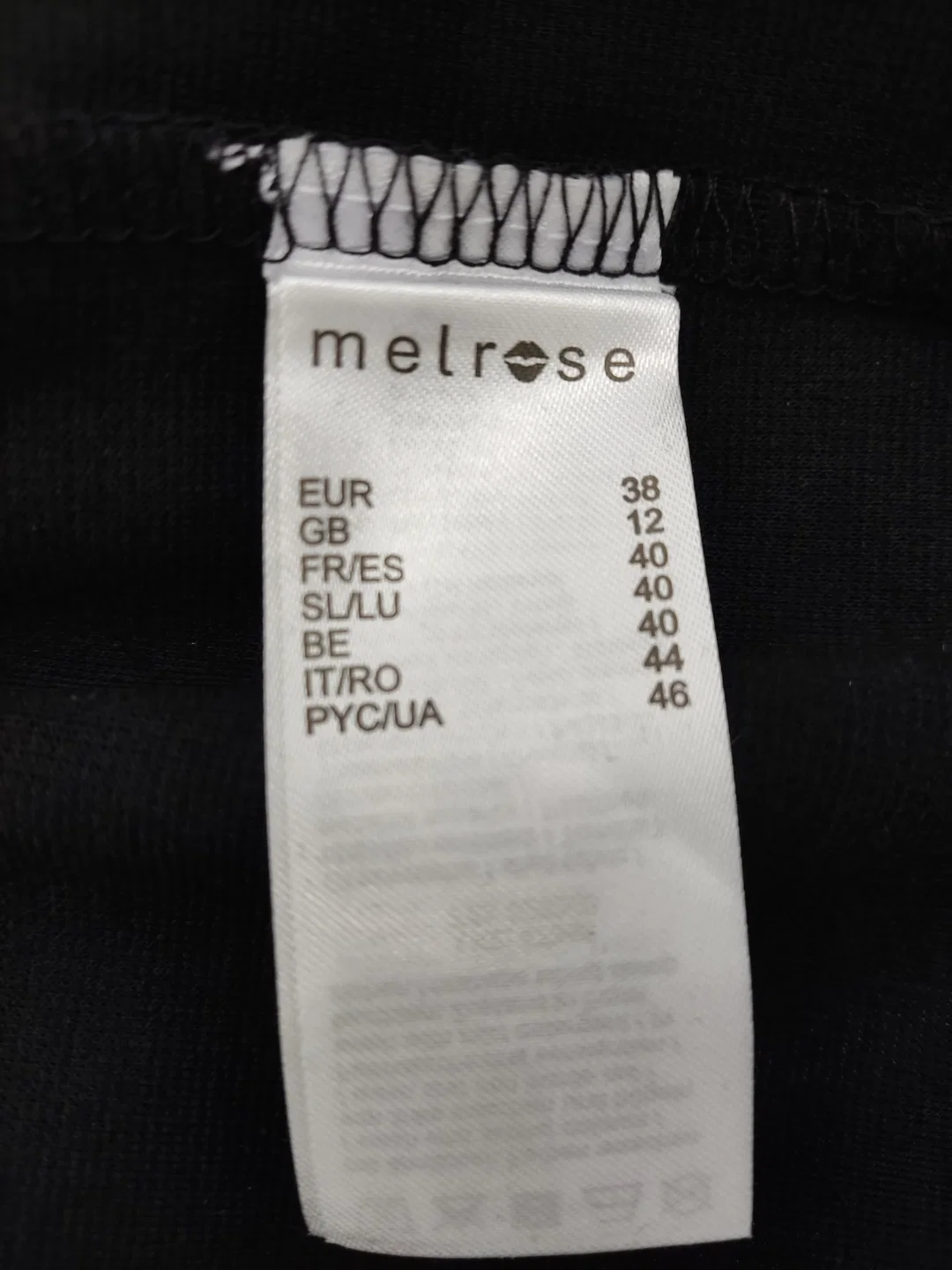Damen Minikleid Sonstige Neu Mit Etikett | Ungetragenes Unikat – Bild 6
