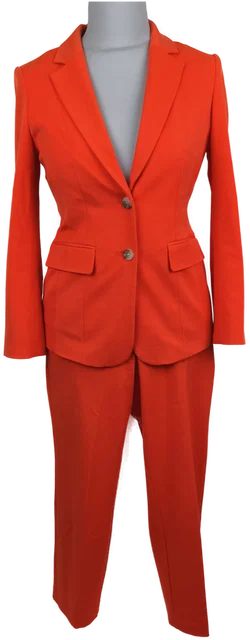 Tom Tailor, Hosenanzug Damen, Gr. 36, Zweiteiler - Bild 2