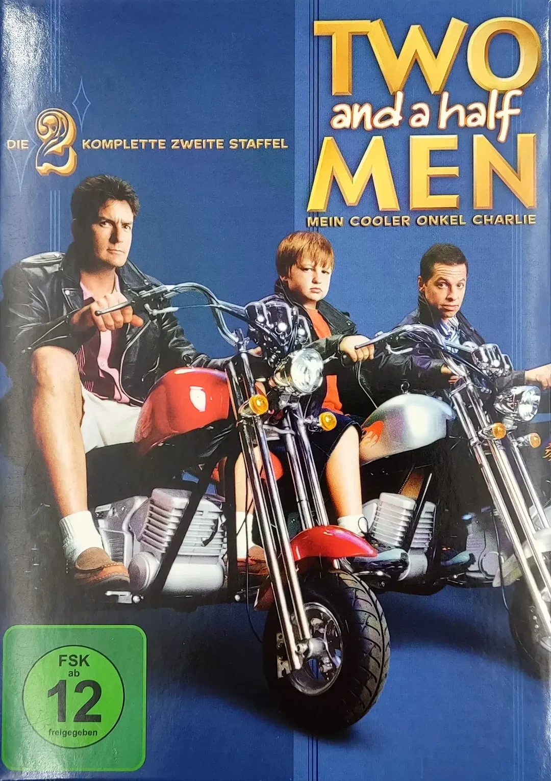 DVD 