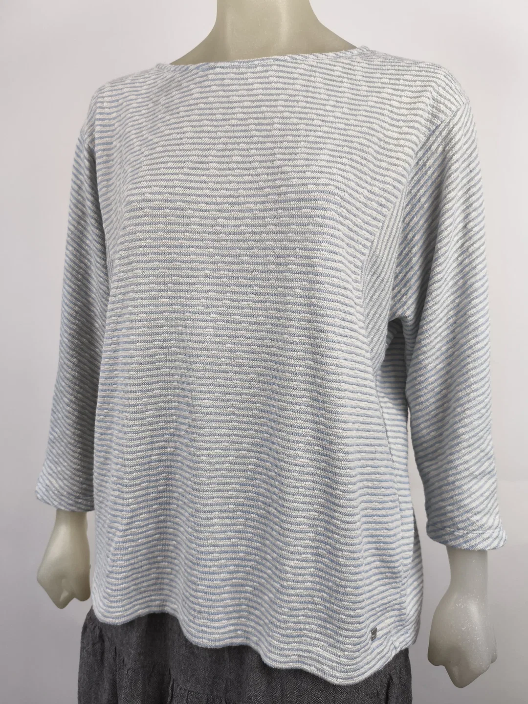 Street One, Sommerpullover, Gr.44 – Bild 1