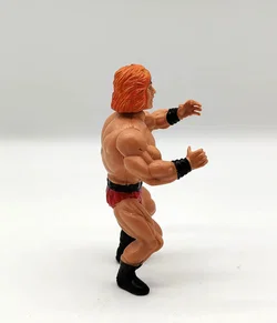 Vintage Actionfigur Galaxy Heroes (Gut Erhalten) | Retro-Sammlerstück - Bild 2