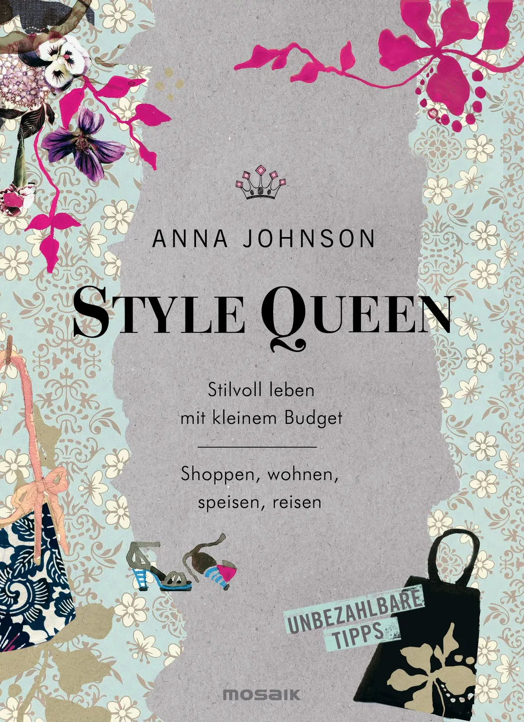 Style Queen - Anna Johnson - Bild 2