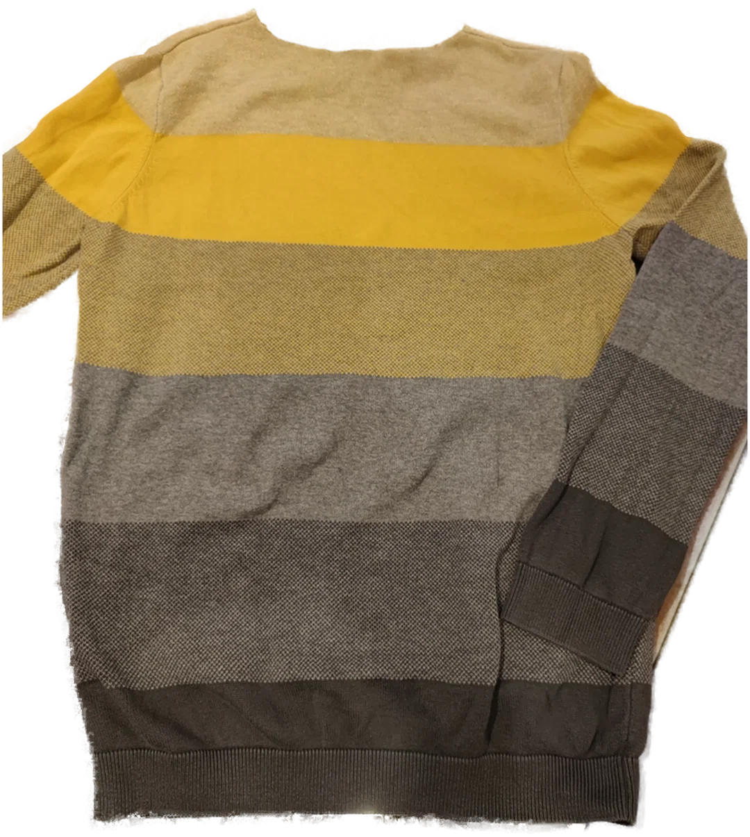 Kinderpullover Gr. 146-152 – Bild 2