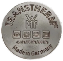  WMF-Perfect One Pot Schnellkochtopf à la Kelomat, 22 cm, 3,0 Liter - Bild 4