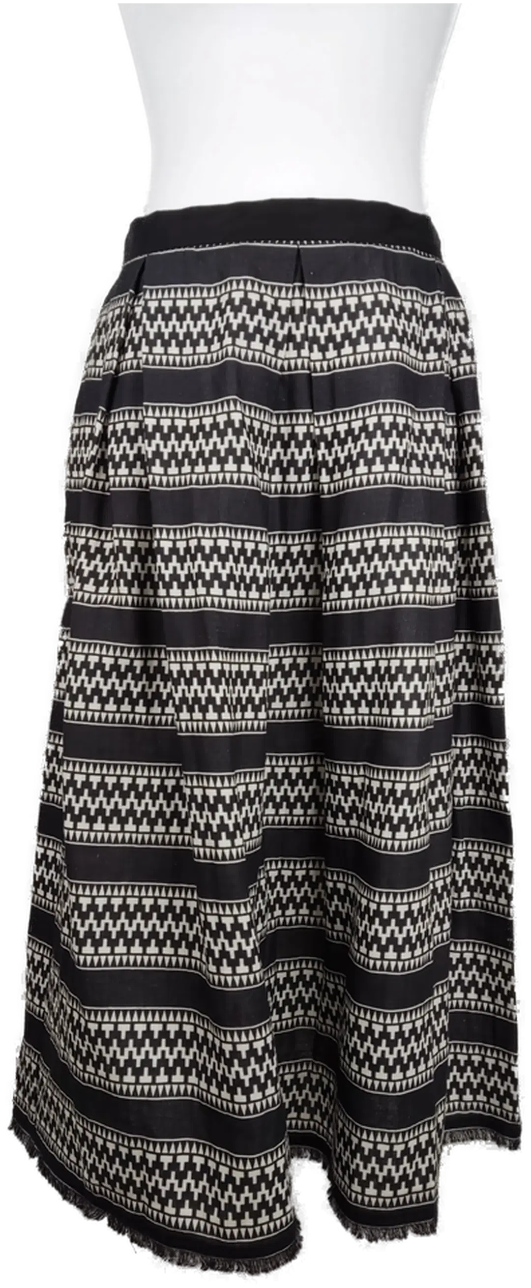 Damenrock Sportalm Gr. 42 | Sportlich-Elegant - Bild 4