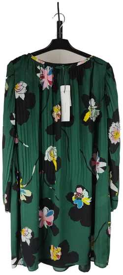 Damen Kleid von RENE LEZARD mit floralem Print - Bild 4