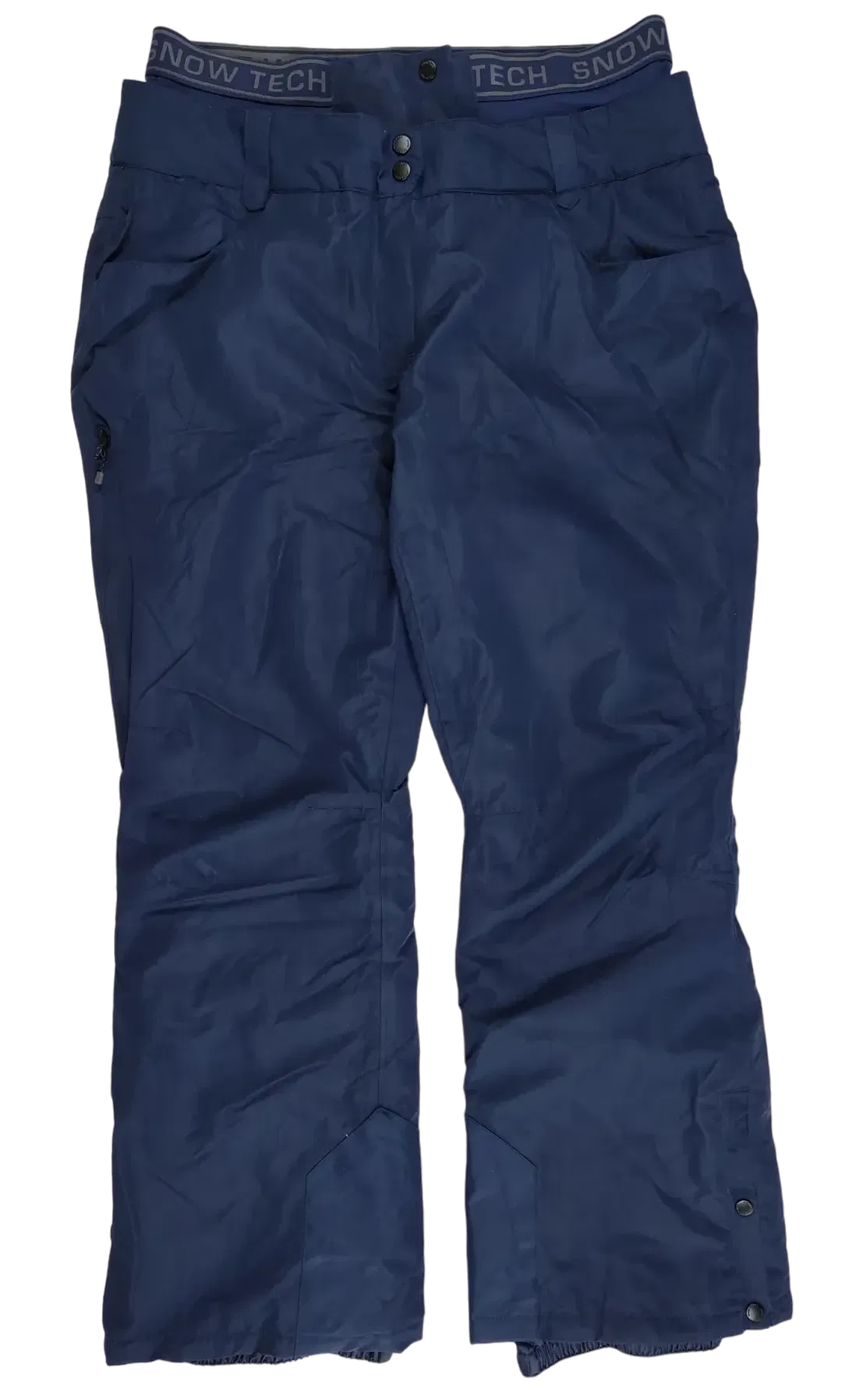 Snow Tech Damen Ski- Snowboard Hose, marine - Gr. XXXL  - Bild 1