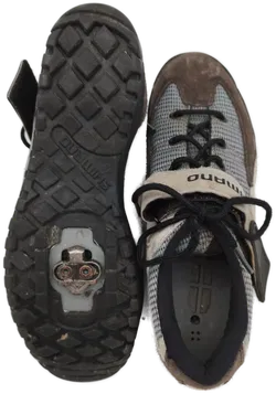 Rennradschuhe Shimano  - Bild 3