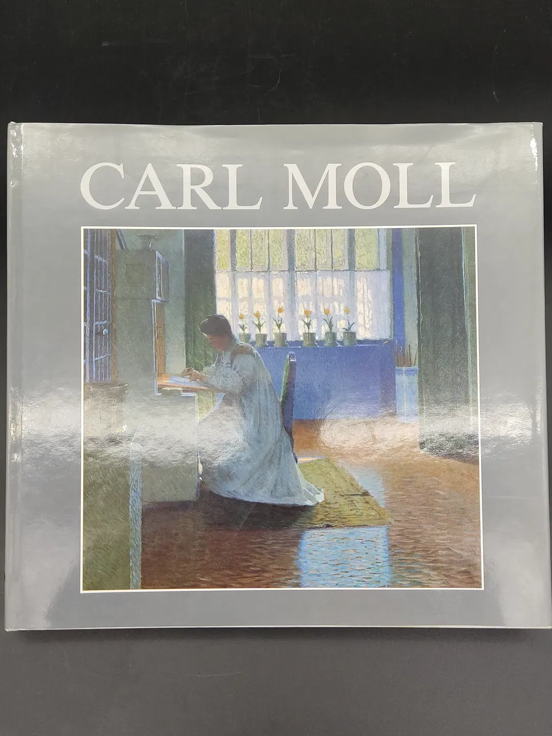 Carl Moll - Carl Moll - Bild 1