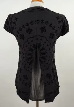 Desigual - Damenshirt Gr. XS - Bild 3