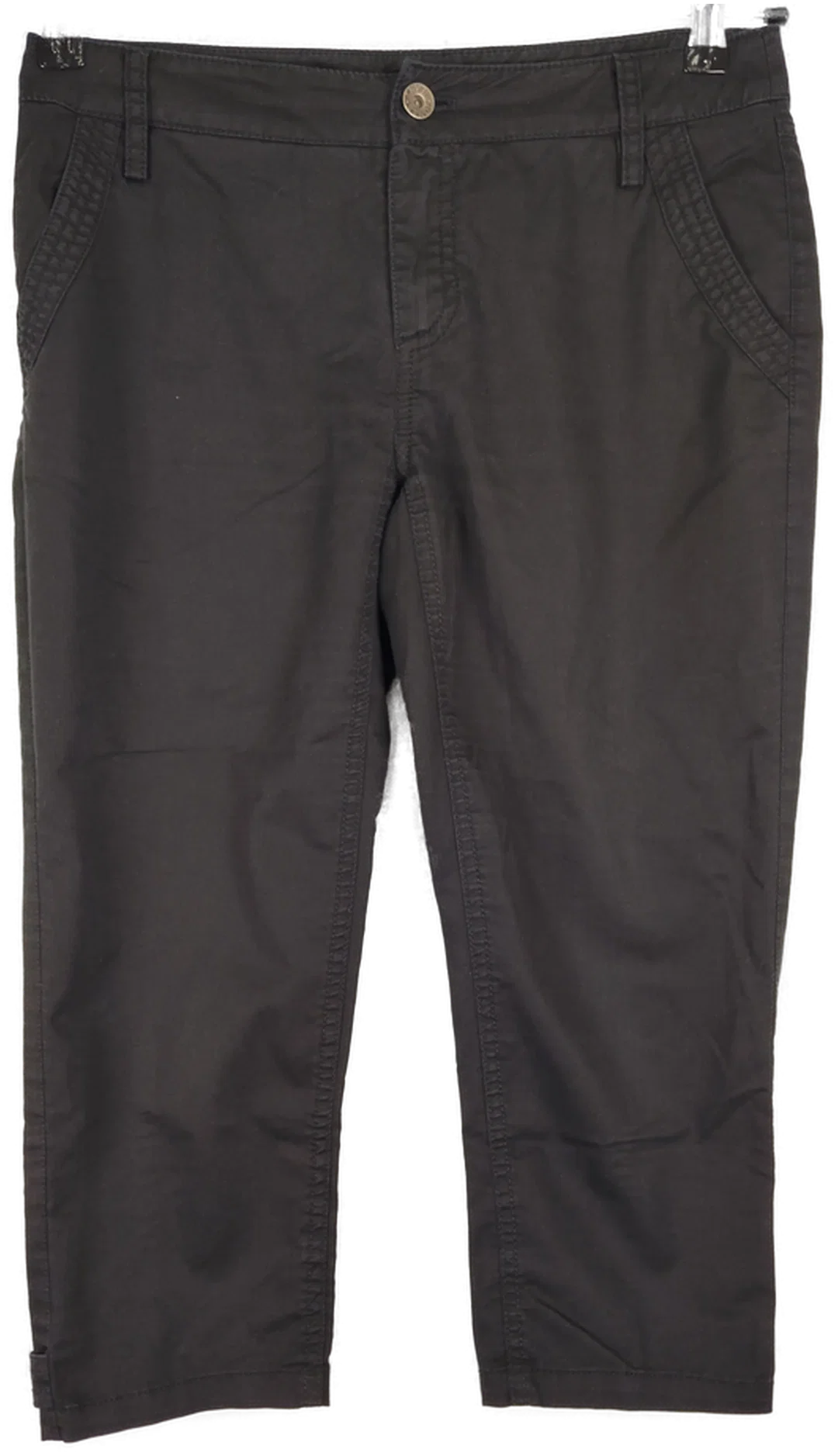 Damenhose Jones Baumwolle Größe 34 | Sommerleicht - Bild 1