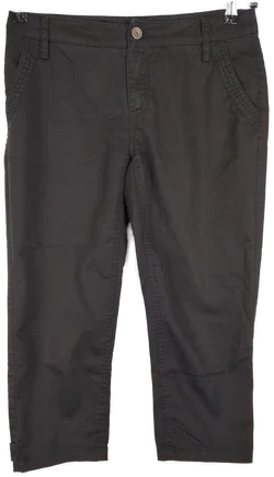 Damenhose Jones Baumwolle Größe 34 | Sommerleicht - Bild 1