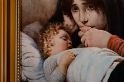 Druck Hermann Kaulbach - Bild 4