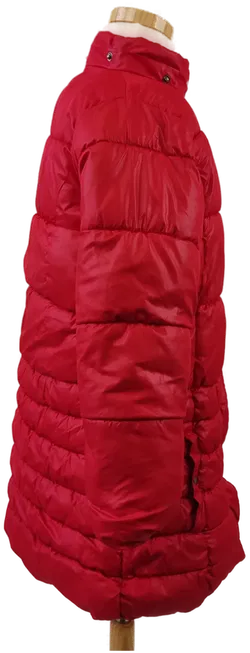 Kinderjacke rot - 128 - Bild 2