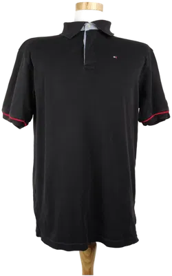 Tommy Hilfiger Herren Poloshirt - XXL/EU 54 - Bild 1