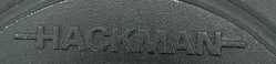 Hackmann Wing Pan Guss-Aluminium Bratpfanne – Vorschau 4