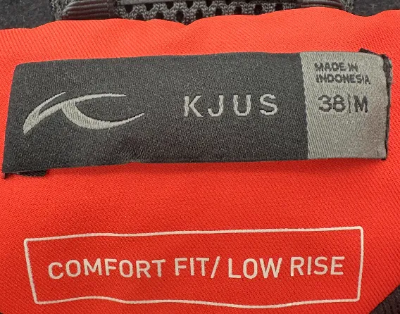 KJUS Damen - Skihose - Gr. 38 – Bild 3
