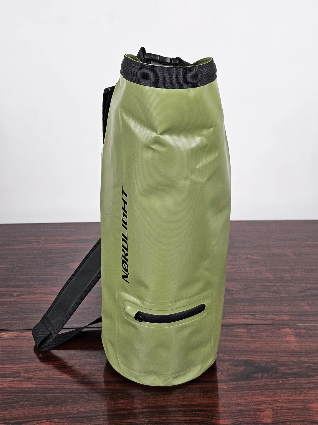  bemaxx Rucksack 10 Liter wasserdicht – Bild 1