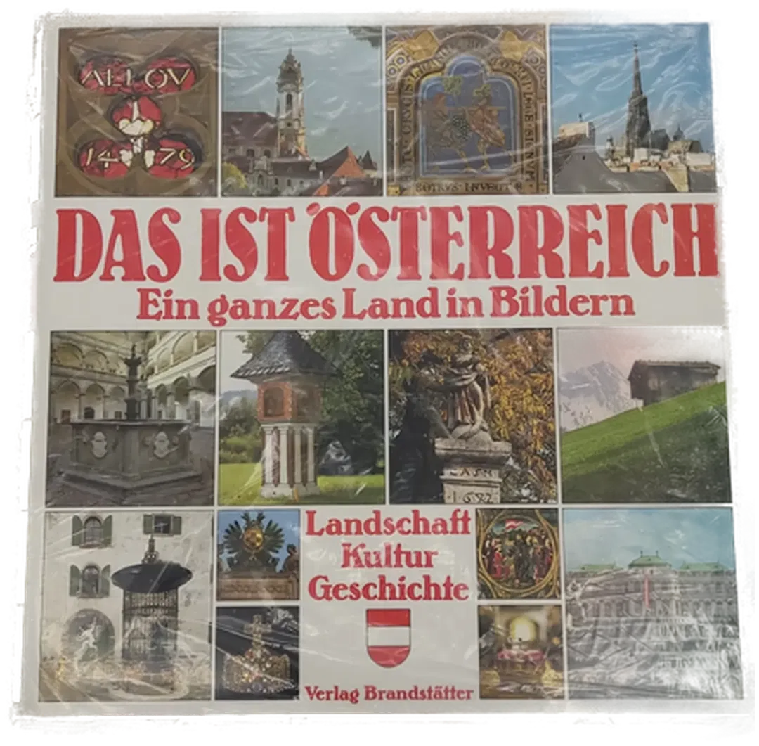 Buch 