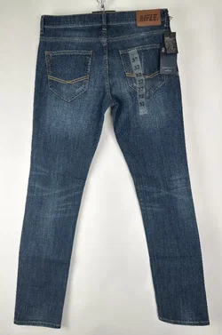 Rifle - Herren Hose - Gr. 32 - Bild 2