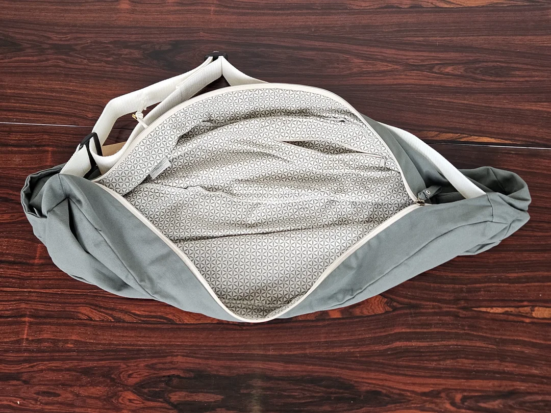 Yogatasche "Pune" von Lotuscraft – Bild 2