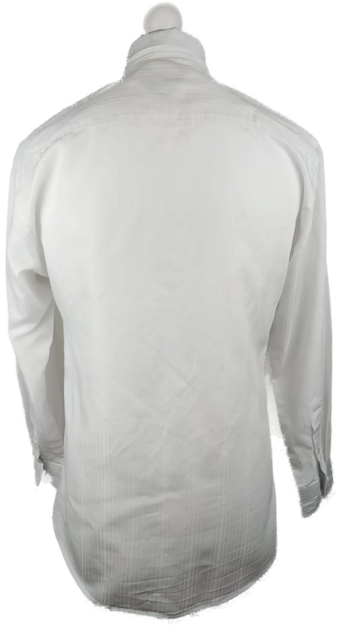 Hemd Thuong Gestreift M | Eleganter Begleiter – Bild 3