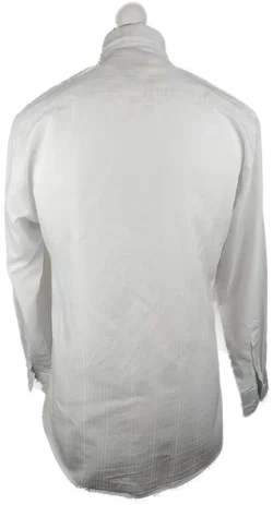 Hemd Thuong Gestreift M | Eleganter Begleiter – Vorschau 3