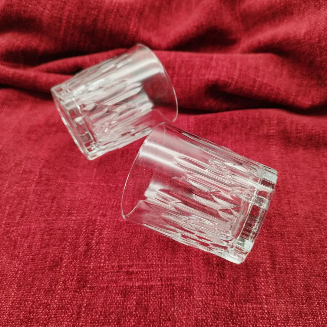 Trinkgläser Kristalloptik | Kristallklarer Glanz - Bild 4