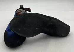 Mammut - Herren Kletterschuhe Gr. 41 - Bild 3