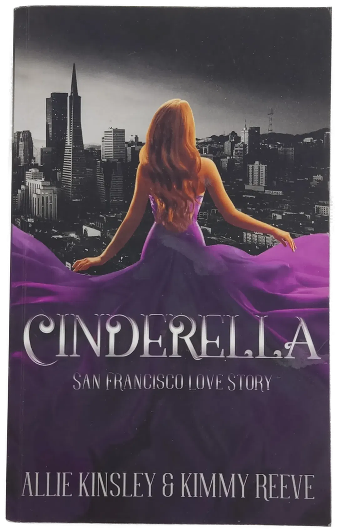 Cinderella - San Francisco Love Story - Bild 2