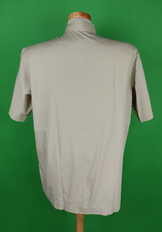 Lacoste - Herrenhemd Gr. 39 – Bild 3
