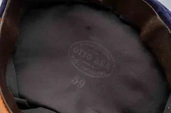 ÖBB Bahnkappe Otto Rek Wien, Größe 59, goldene Abzeichen - Bild 2