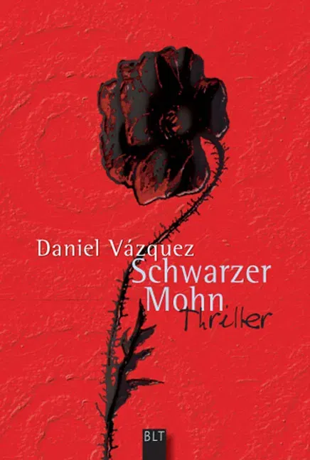 Schwarzer Mohn - Daniel Vázquez Sallés - Bild 2