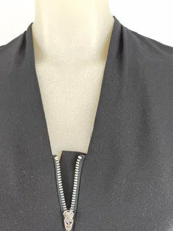 Calvin Klein, Damenbluse, Gr.S - Bild 2