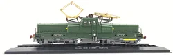 Editions Atlas Collections Limited Edition: Serie BB 12087 - 1957, Maßstab 1:87  - Bild 2