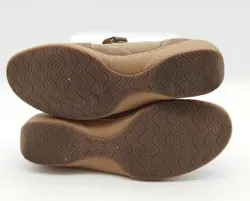 Damen Ballerinas Medicus Gr. 37 | Leder - Bild 5