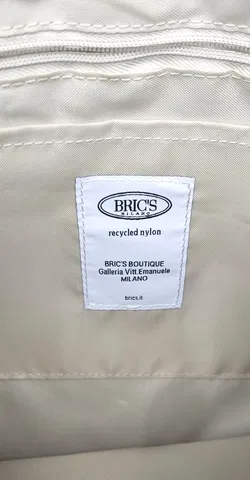 Bric's Damen Handtasche dunkelblau - Bild 7