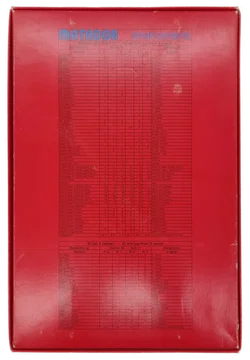 Matador Klassik 3 Baukasten aus Holz - Bild 2