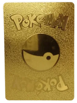 Pokémon Sammelkarte Goldfolie Basic Morpeko V - Bild 2