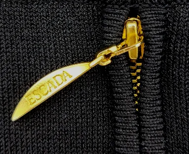 Escada - Damenjacke Gr. 40 – Bild 6