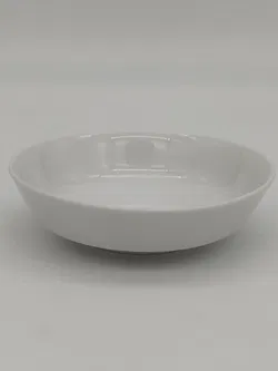 Lilienporzellan Kleine Schüssel weiß - 2 Stück - Bild 3