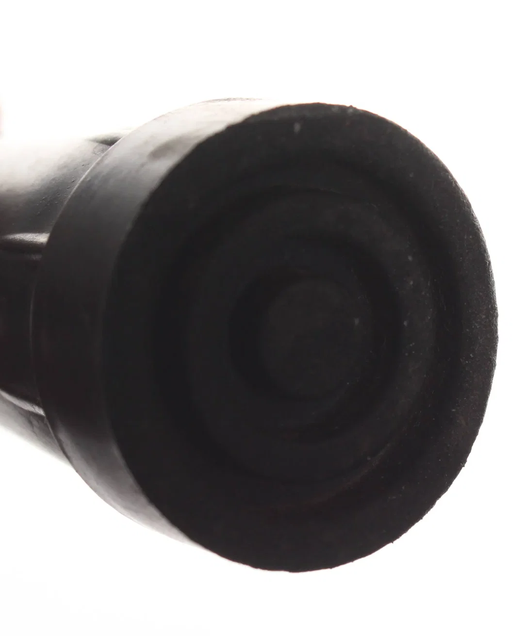 Gastrock Gehstock / Spazierstock ausziehbar – höhenverstellbar 79–104 cm – ergonomischer Griff – Bild 3