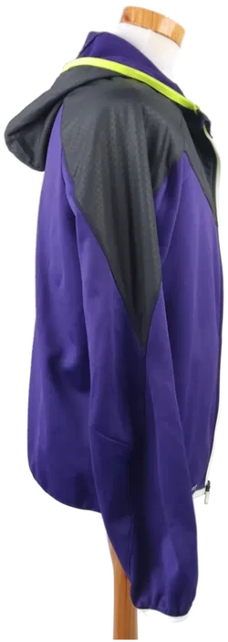 NIKE THERMA-FIT Herren Trainingsjacke mehrfarbig - Gr. S - Bild 2