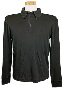 Hugo Boss Herrenshirt schwarz Gr. M - Bild 1