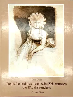 Meisterzeichnungen des Museums der Bildenden Künste, Budapest - Hg. Teréz Gerszi - Szépművészeti Múzeum - Band II - Bild 4