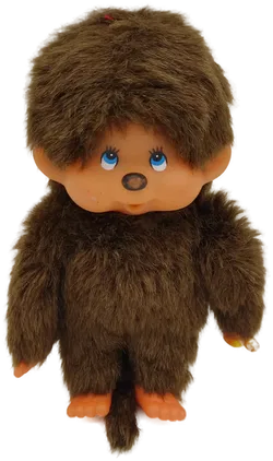 Vintage Monchhichi - Bild 1