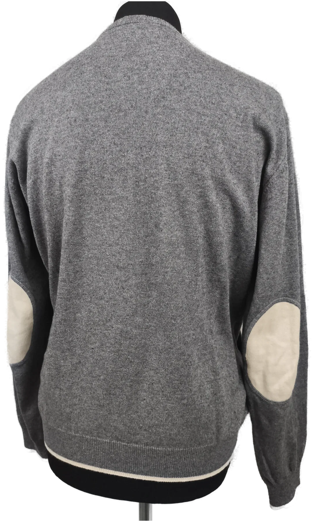 Armani Jeans, leichter Herrenpullover, Gr. XL – Bild 3