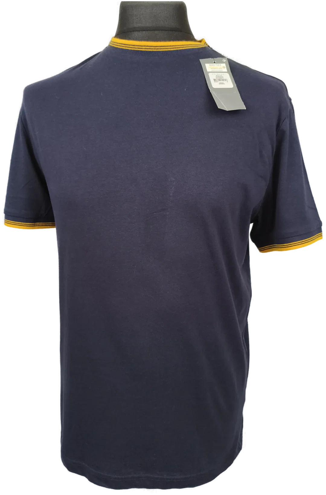 Primark, T-Shirt Herren, Gr. S - Bild 1